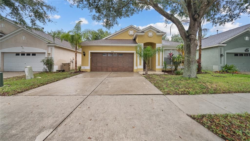 8028 TERRACE RIDGE DRIVE TEMPLE TERRACE, FL 33637