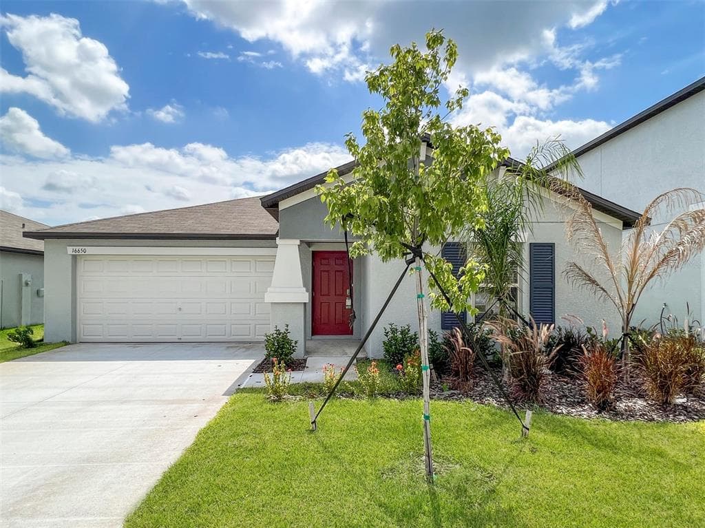 16650 PARKER RIVER STREET WIMAUMA, FL 33598
