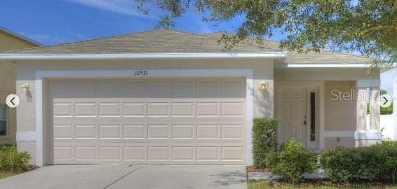 12531 WHITE BLUFF ROAD HUDSON, FL 34669