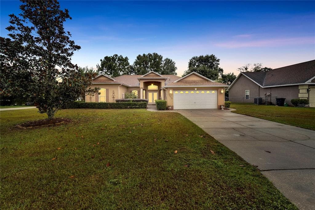 36232 OAK KNOLL LOOP DADE CITY, FL 33525