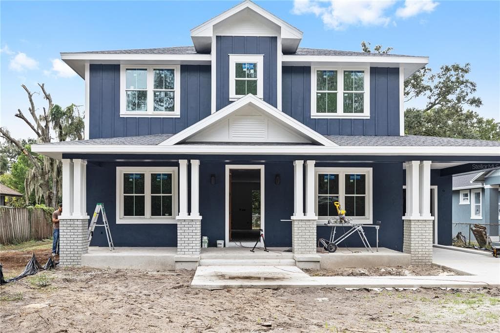 6105 RIVER TERRACE TAMPA, FL 33604