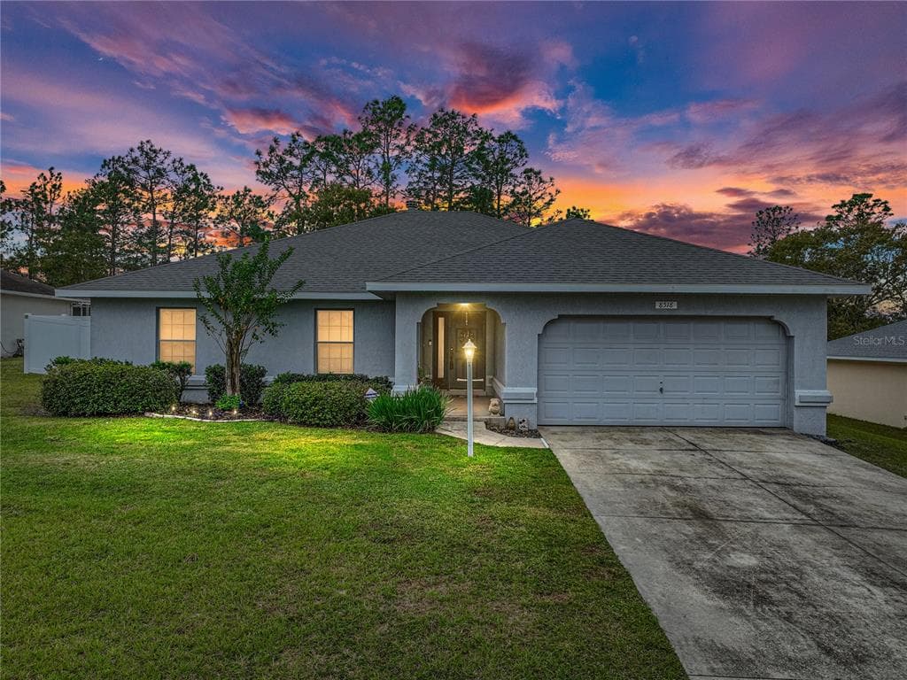 8518 SW 136TH LOOP OCALA, FL 34473