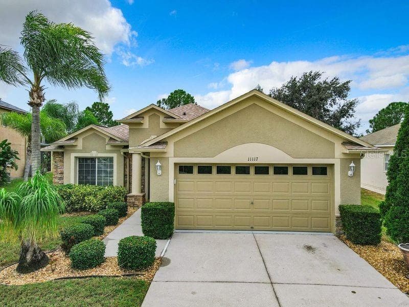 11117 HOFFNER EDGE DRIVE RIVERVIEW, FL 33579