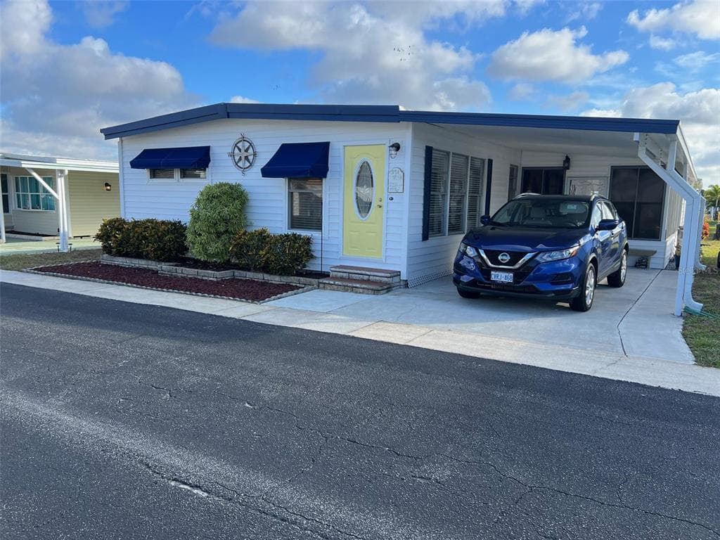 321 SAGO PALM STREET LARGO, FL 33778