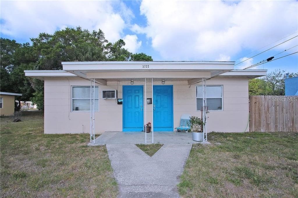 3722 28TH STREET N ST PETERSBURG, FL 33713