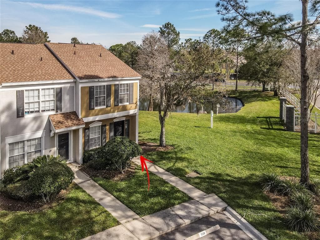 1320 COSTA MESA DRIVE WESLEY CHAPEL, FL 33543