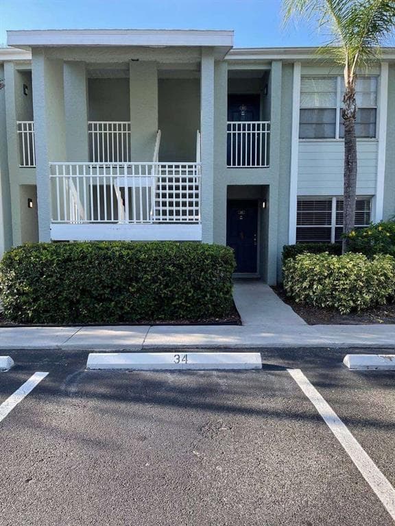 5440 S MACDILL AVENUE UNIT 2B TAMPA, FL 33611