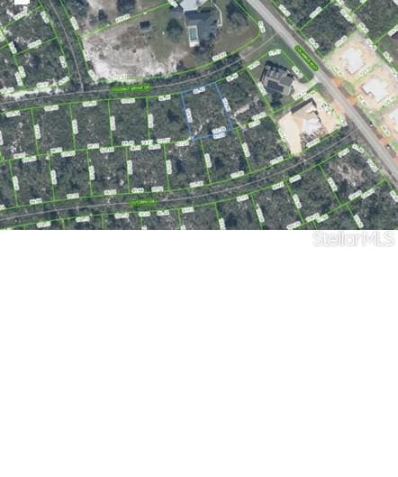 6413 COCONUT GROVE DRIVE SEBRING, FL 33872