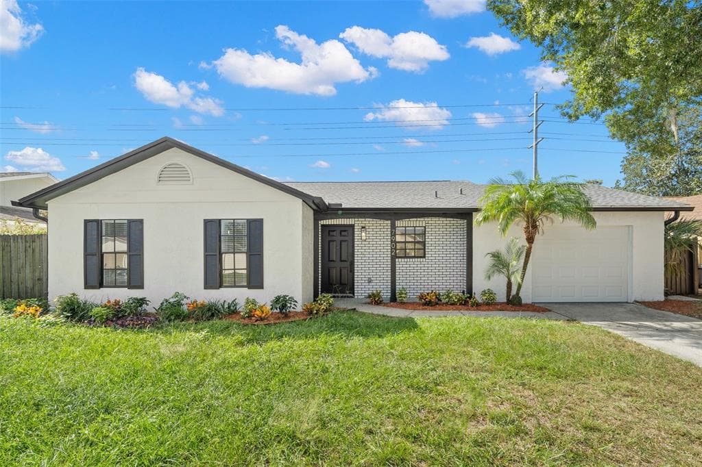 7902 ROYAL HART DRIVE NEW PORT RICHEY, FL 34653