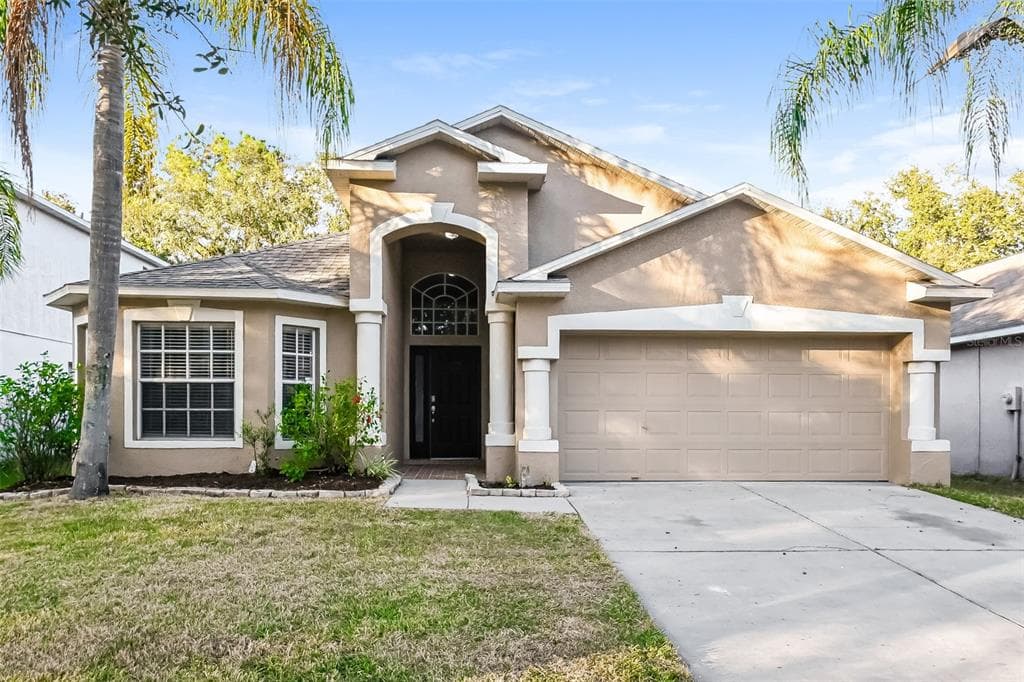 3844 BELLEWATER BOULEVARD RIVERVIEW, FL 33578