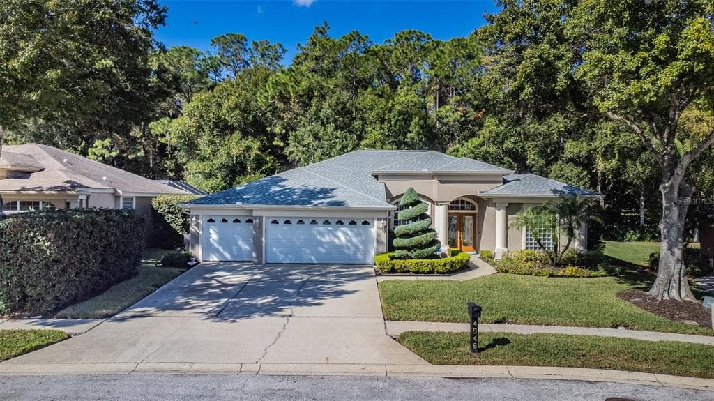 4946 KYLEMORE COURT PALM HARBOR, FL 34685