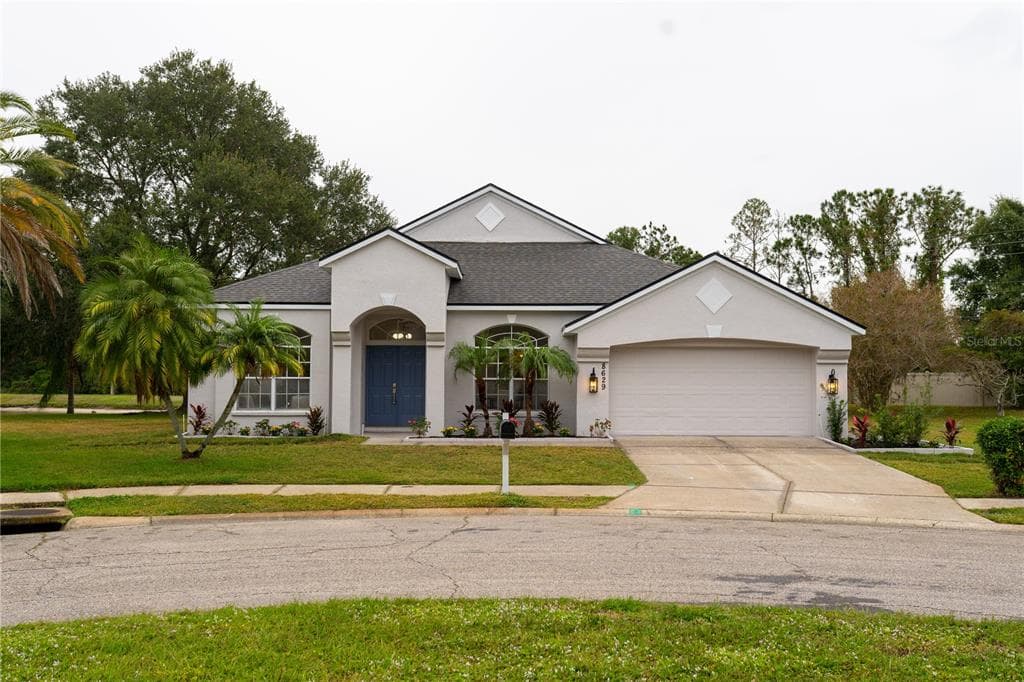 8629 BROOKWAY CIRCLE