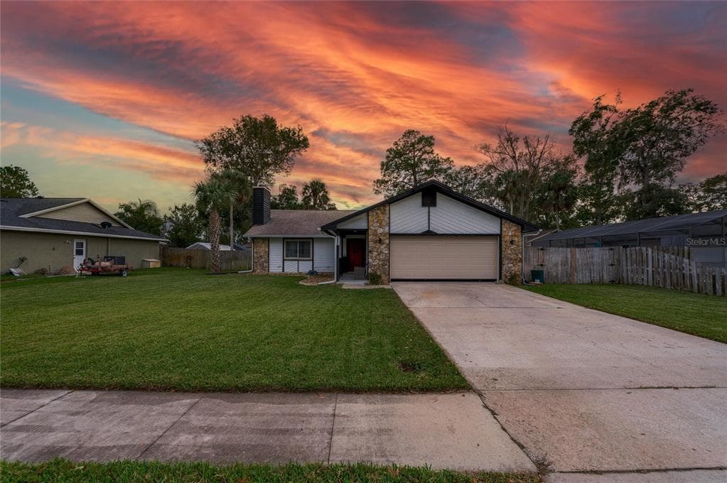988 ASTON LANE PORT ORANGE, FL 32127