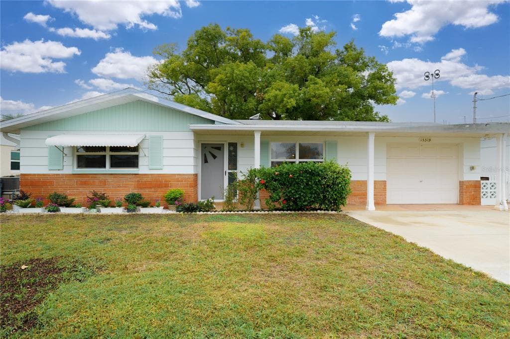13319 LISA DRIVE HUDSON, FL 34667