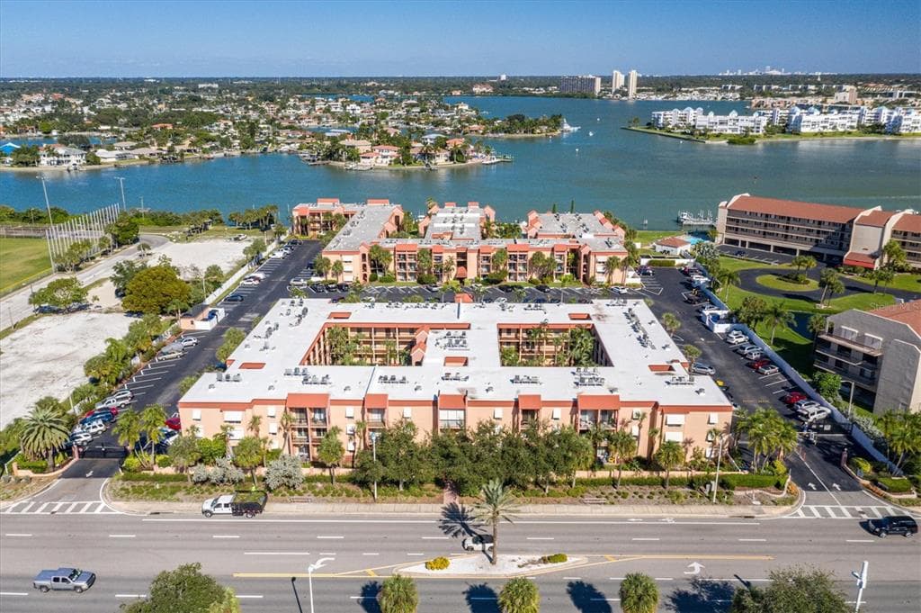 8931 BLIND PASS ROAD UNIT 163 ST PETE BEACH, FL 33706