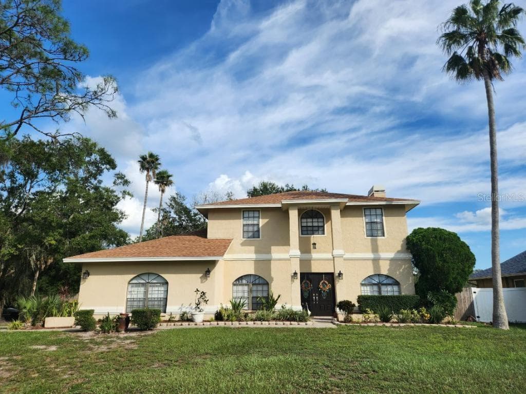 3920 PARKWAY BOULEVARD LAND O LAKES, FL 34639