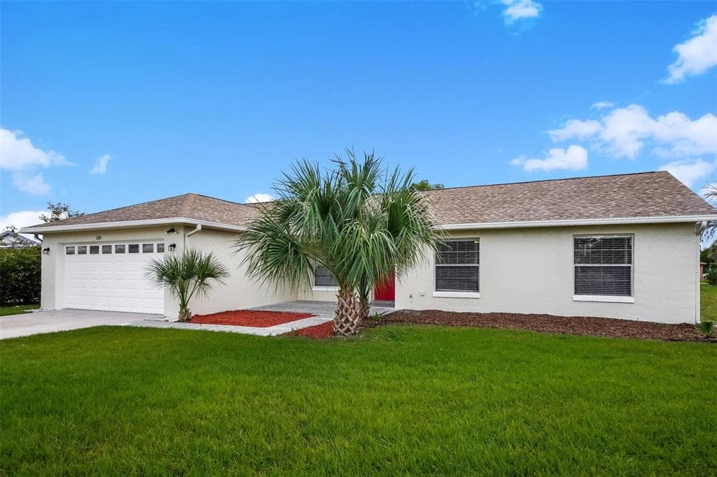 520 ELMWOOD COURT KISSIMMEE, FL 34743