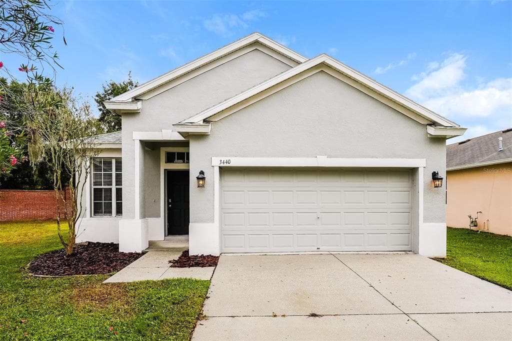 3440 HUNTING CREEK LOOP NEW PORT RICHEY, FL 34655