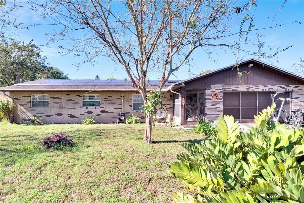 365 S RAMONA AVENUE LAKE ALFRED, FL 33850