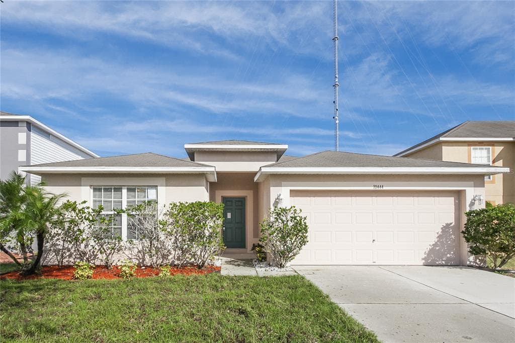 10444 FLY FISHING STREET RIVERVIEW, FL 33569