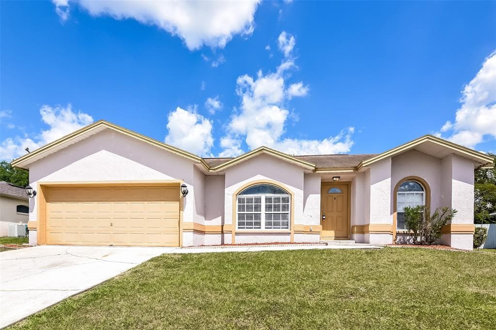 2738 HICKORY RIDGE DRIVE LAKELAND, FL 33813