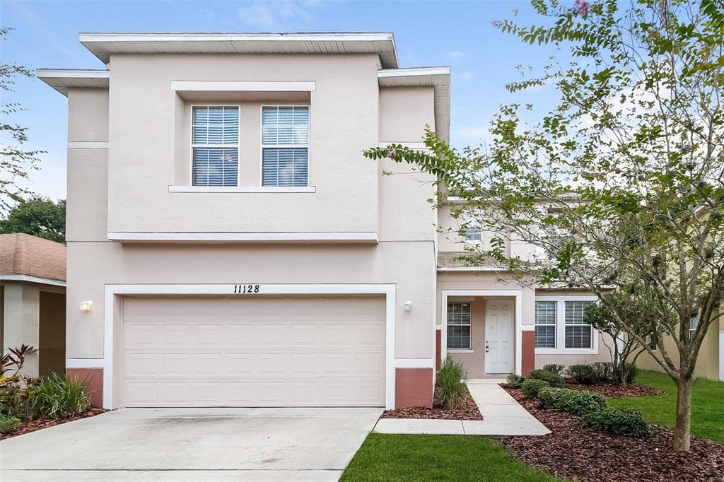 11128 RISING MIST BOULEVARD RIVERVIEW, FL 33578