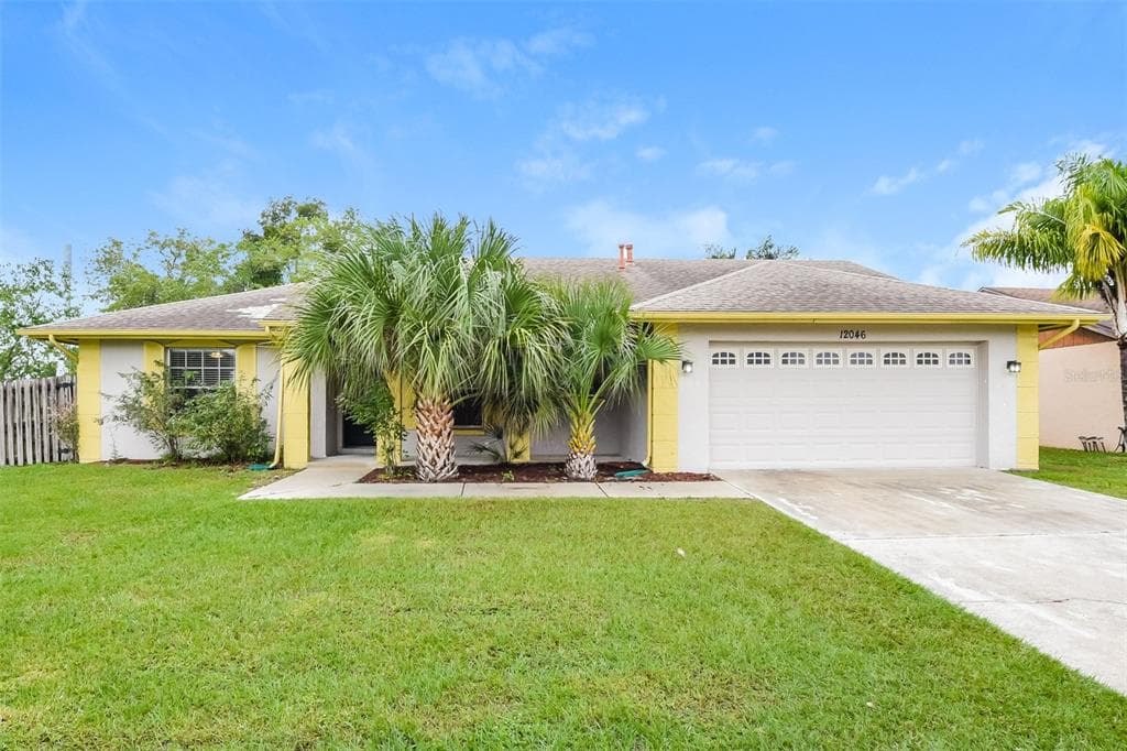 12046 AGANA STREET ORLANDO, FL 32837