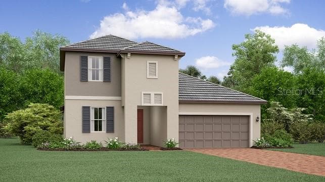 10562 BANYAN BREEZE BOULEVARD LAND O LAKES, FL 34638