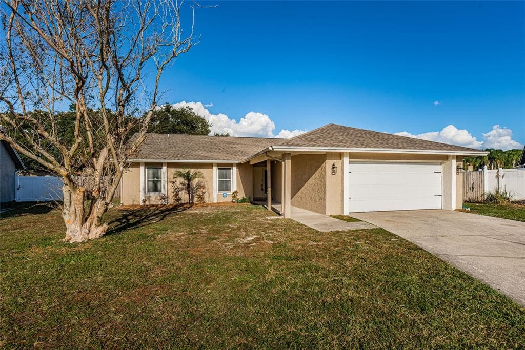 6505 RANGER DRIVE TAMPA, FL 33615