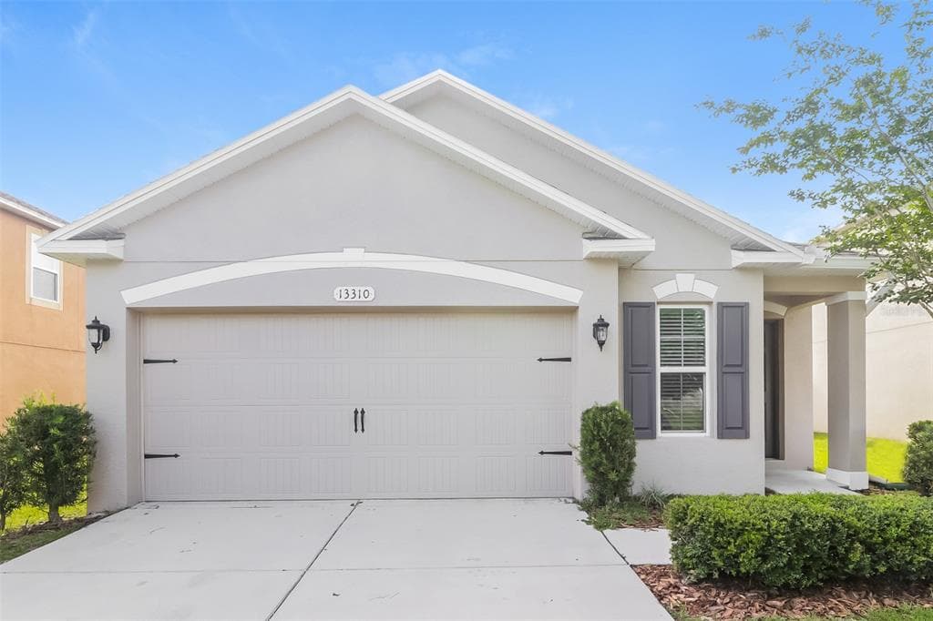 13310 KENT BRADLEY STREET DADE CITY, FL 33525