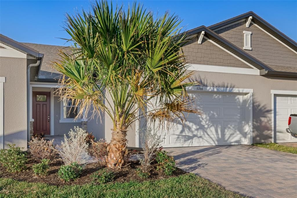 3766 LAUGHING DOVE AVENUE SUN CITY CENTER, FL 33573