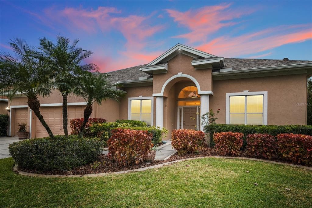 10238 MILLPORT DRIVE TAMPA, FL 33626