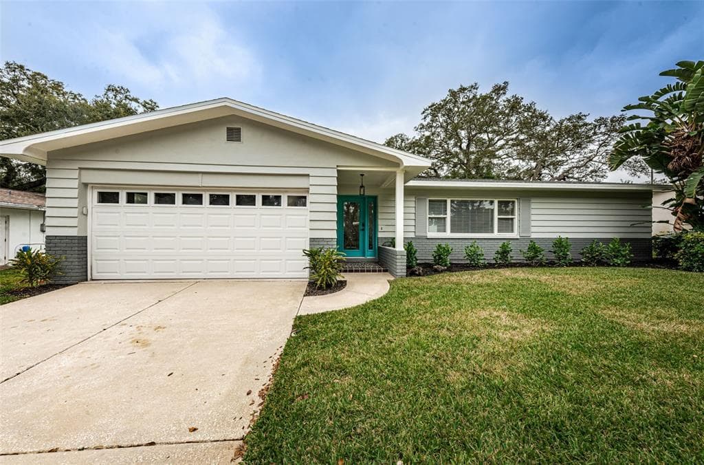 1356 WHISPERING PINES DRIVE CLEARWATER, FL 33764