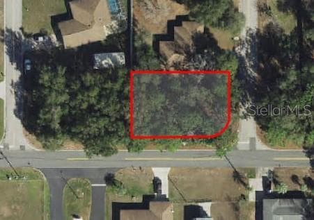 1239 AMHERST TERRACE INVERNESS, FL 34452