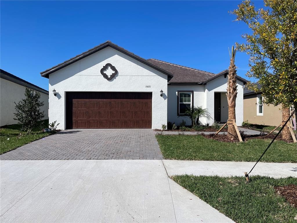 10631 TUPPER CAY DRIVE SAN ANTONIO, FL 33576