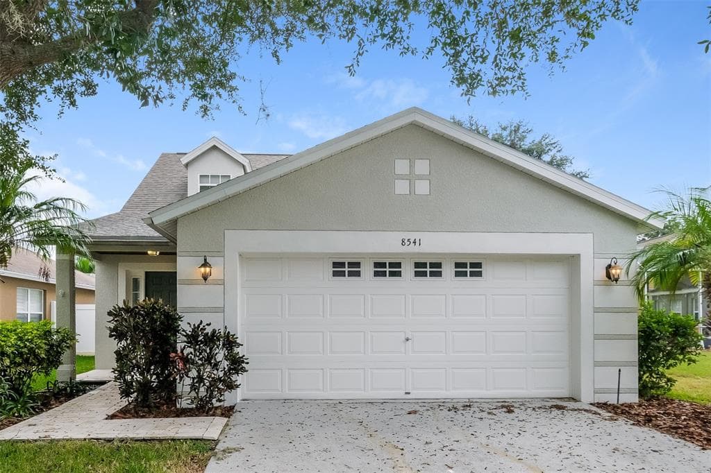 8541 HAWBUCK STREET TRINITY, FL 34655