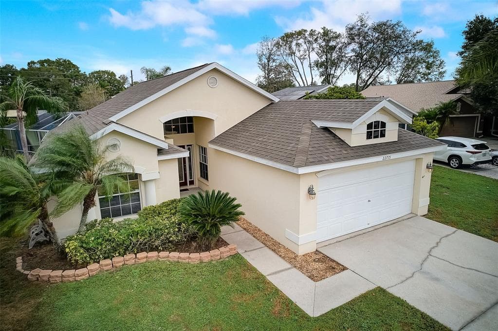 22715 SILLS LOOP LAND O LAKES, FL 34639