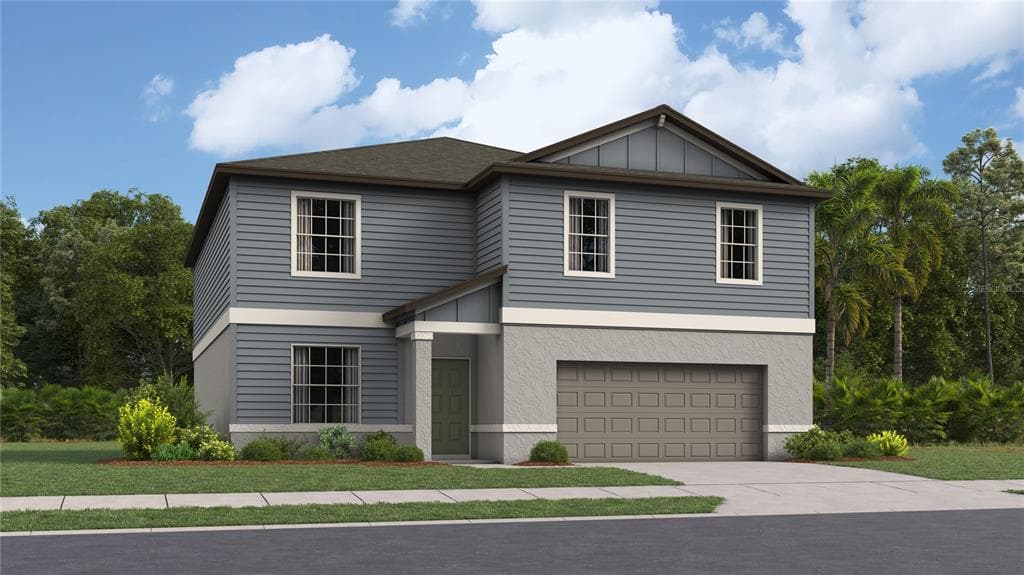13218 PALMERSTON ROAD RIVERVIEW, FL 33579