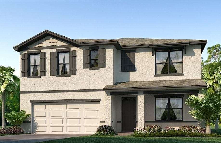 61 HICKORY COURSE CIRCLE OCALA, FL 34472