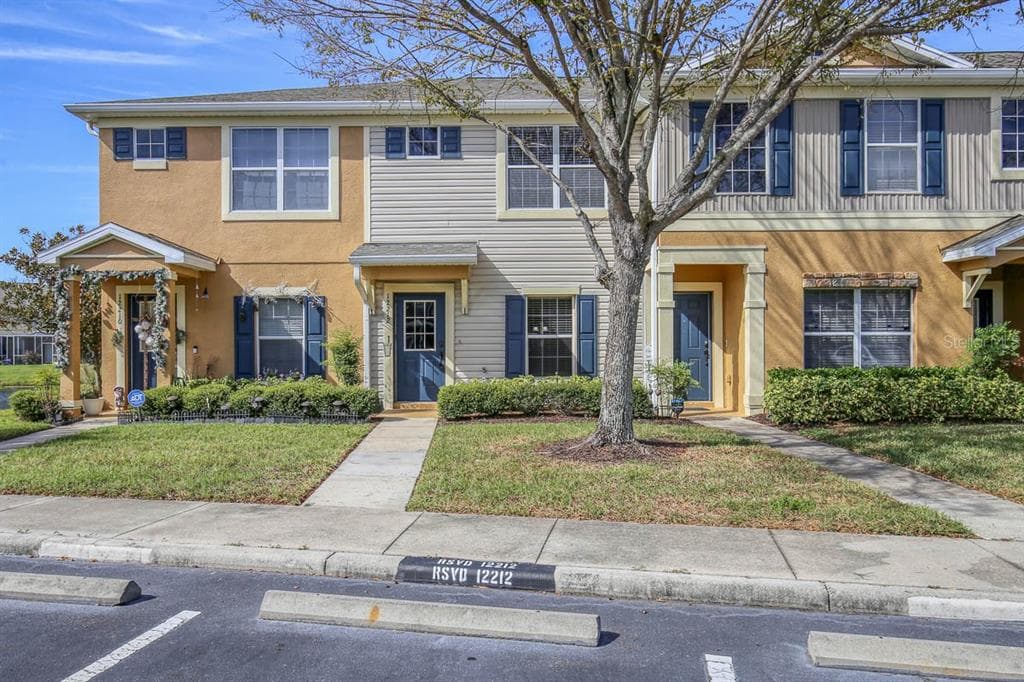 12212 FOXMOOR PEAK DRIVE RIVERVIEW, FL 33579