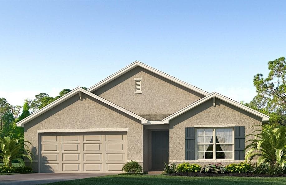 14881 SW 48TH AVENUE OCALA, FL 34473