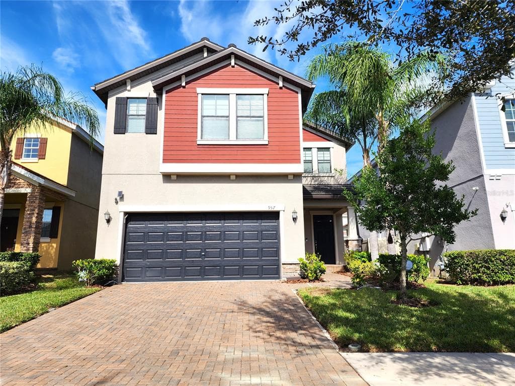 957 TERRA VISTA STREET BRANDON, FL 33511