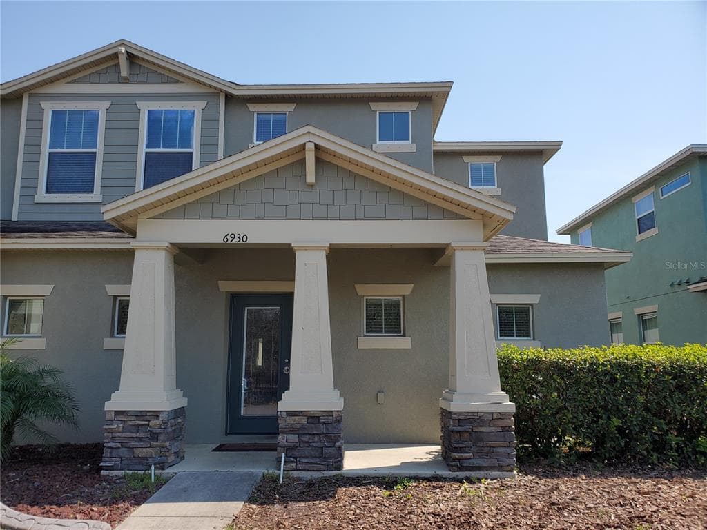 6930 DUFFY LANE TAMPA, FL 33616