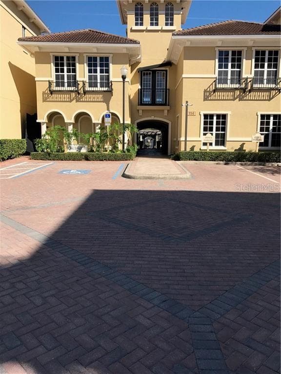 124 S OBRIEN STREET UNIT 124 TAMPA, FL 33609
