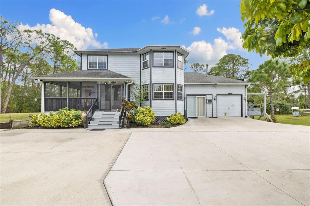16075 DAISY RD PUNTA GORDA, FL 33955