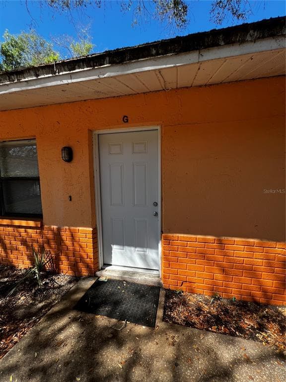 950 BELTREES STREET UNIT H DUNEDIN, FL 34698