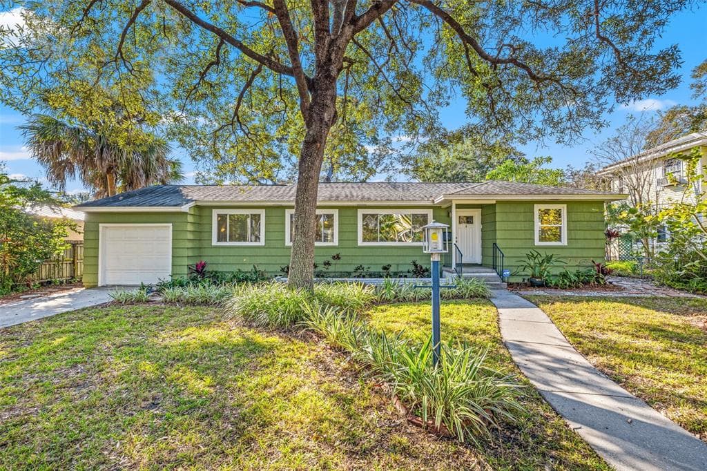 630 27TH AVENUE N ST PETERSBURG, FL 33704