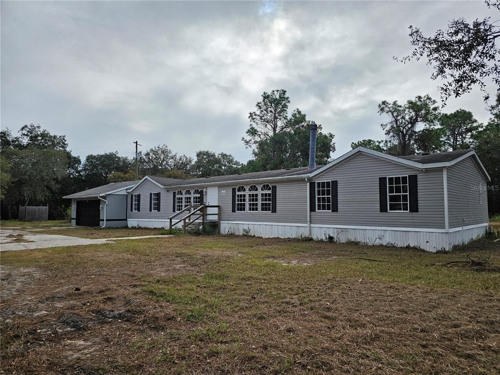 10050 OAK DRIVE HUDSON, FL 34669
