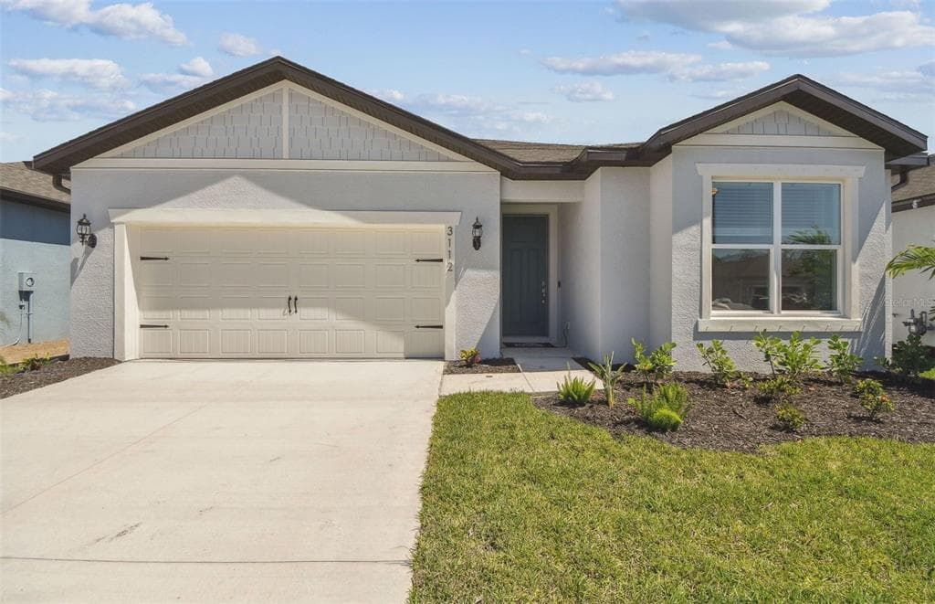 3112 61ST TERRACE E ELLENTON, FL 34222