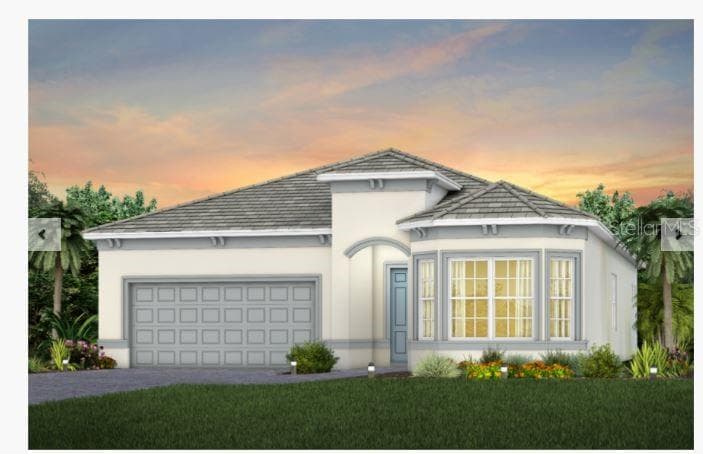 17312 LUMINOUS AVENUE VENICE, FL 34293